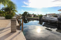 Anchors Aweigh Retreat USA Accommodation