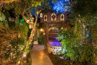 Andalusian Court Tourism Bookings