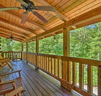 Andrews Cabin in Nantahala National Forest - Tourism Bookings