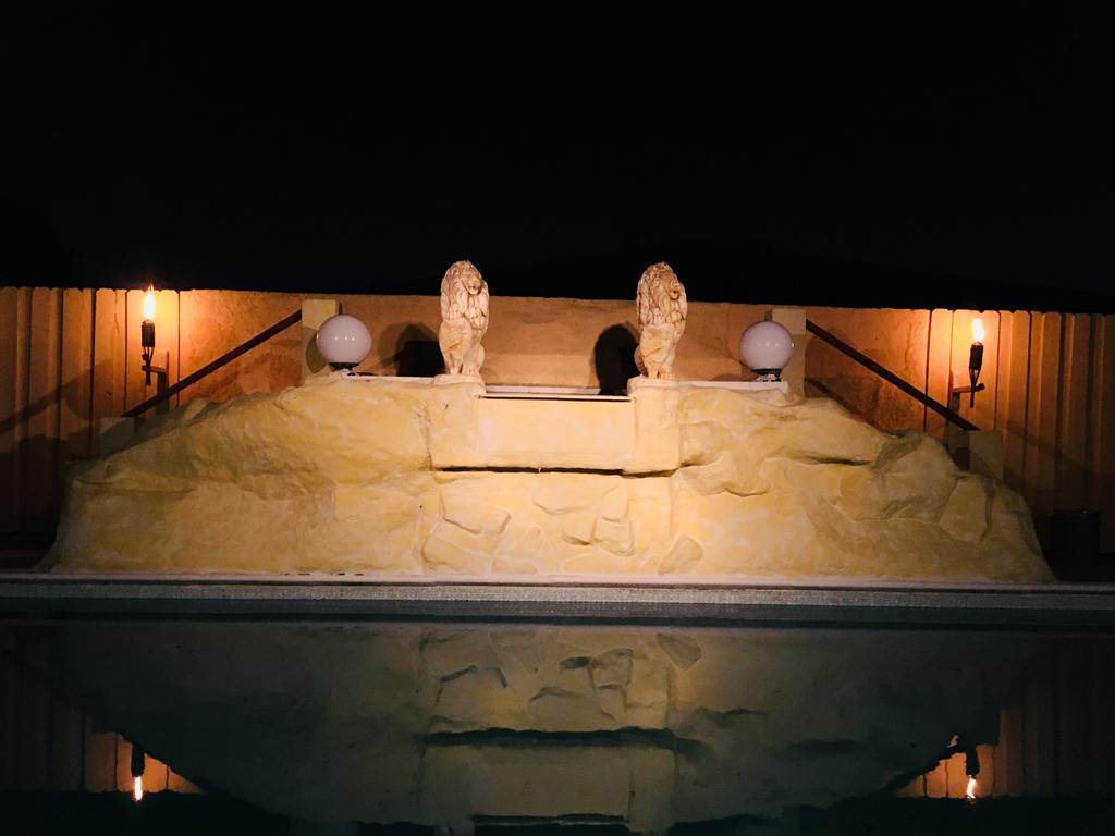 ANDY RESORT INC - thumb 0