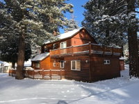 Angel Bear Cabin Tourism Bookings