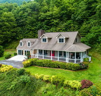 Angel View - USA Accommodation