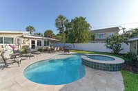 Angelfish USA Accommodation