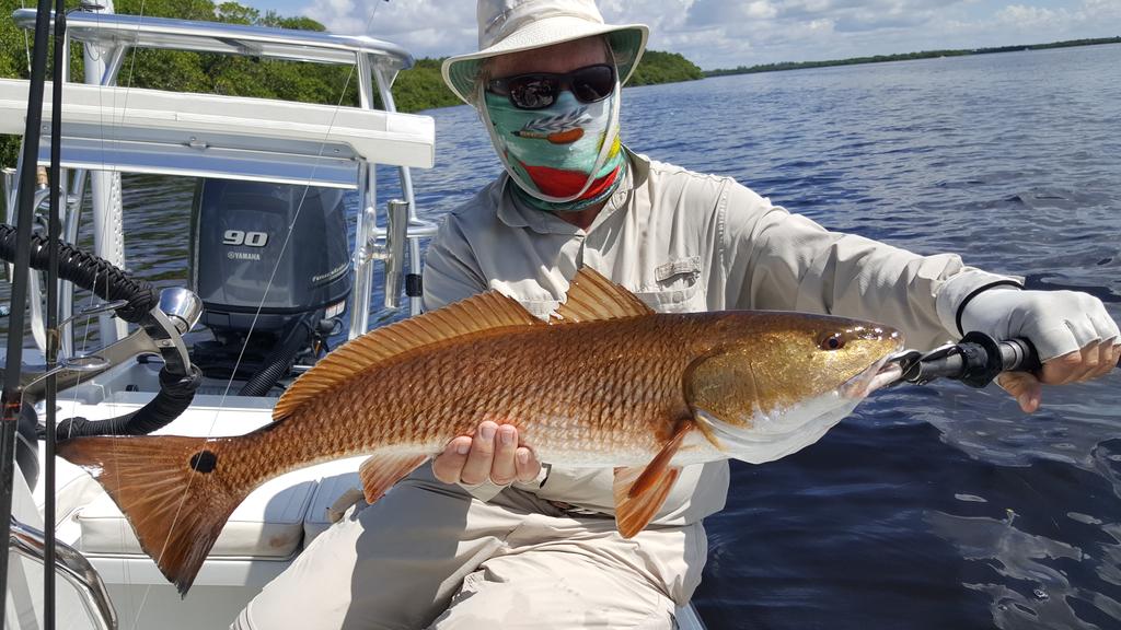 Angler's Inn - thumb 1