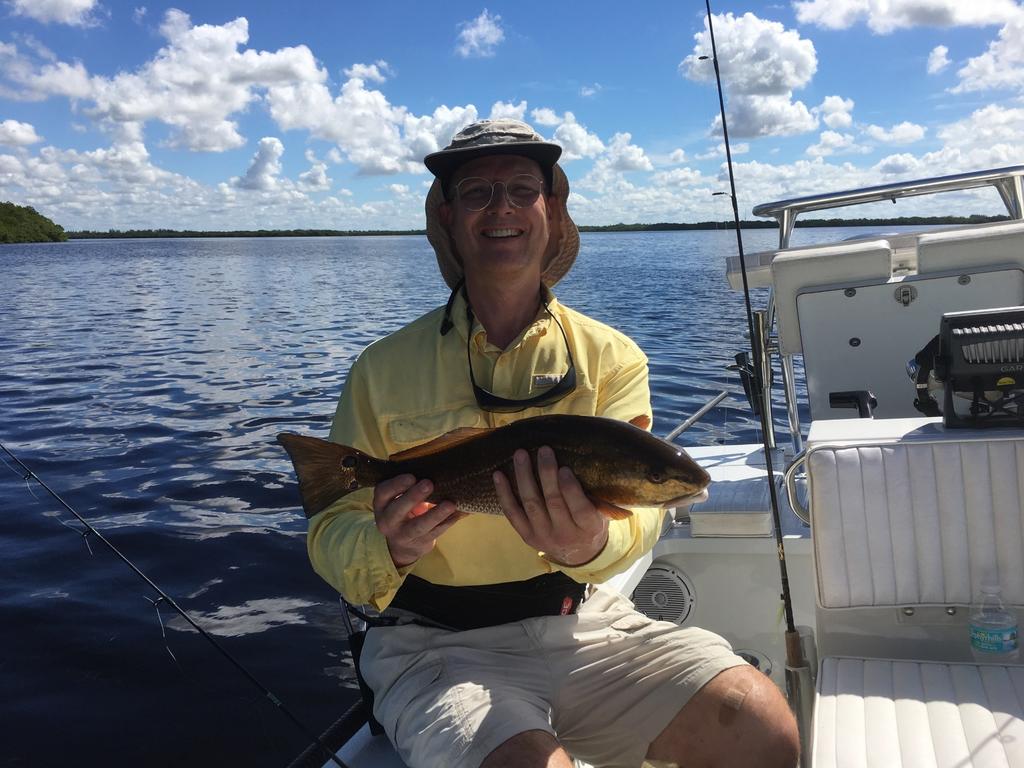 Angler's Inn - thumb 0