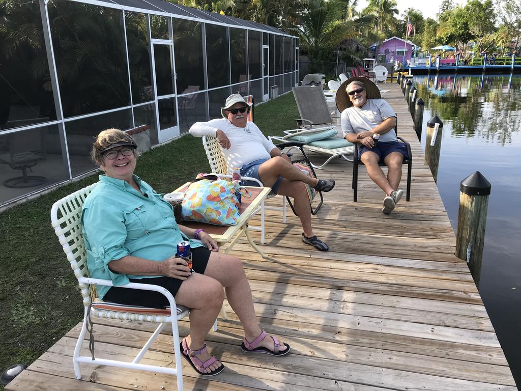 Angler's Inn - thumb 2