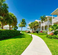 Angler's Reef Resort - Tourism Bookings