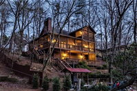 Anglers Roost on the River Tourism Bookings