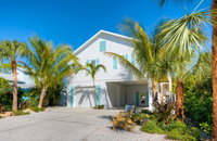Anna Maria Chateau USA Accommodation