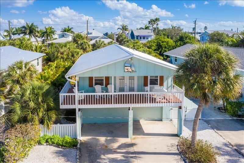 Anna Maria Island Breeze Home - thumb 1