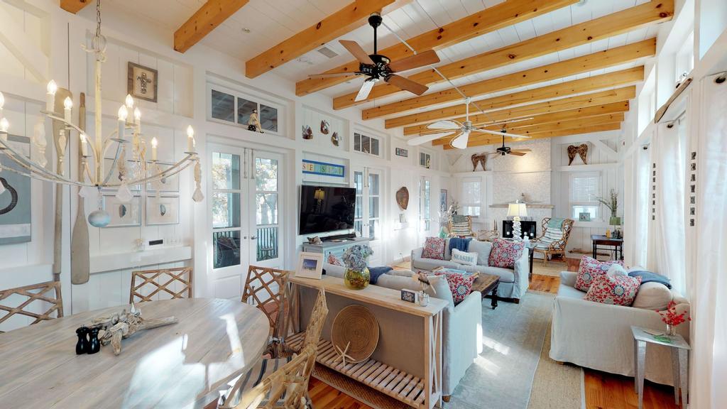 Answered Prayers - 141 Smolian Circle By Dune Vacation Rentals - thumb 0