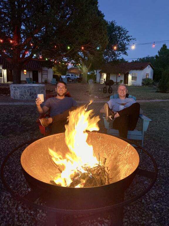 Antelope Lodge - thumb 3