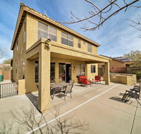 Anthem Family Home with Outdoor Fire Pit & Patio! - Tourism Bookings