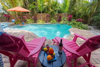 Antigua Bay USA Accommodation