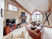 Antler Townhouse Tourism Bookings