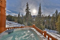 Antler Trail at Lakota townhouse Tourism Bookings