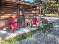Apache Village 1 Queen Bed Midtown Pet Friendly Sleeps 2 Tourism Bookings