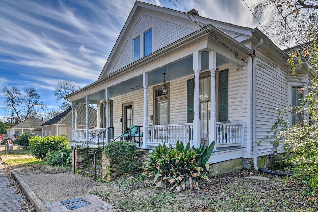 Apartment 5 Mins From Vicksburg Military Park - thumb 3