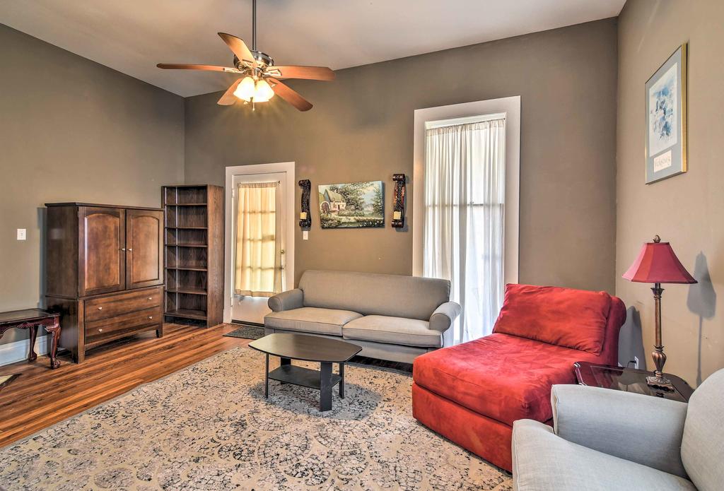 Apartment 5 Mins From Vicksburg Military Park - thumb 2