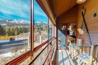 Apartment Aspen Creek 2 Tourism Bookings
