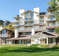 Apartment at Ski Time Square - Tourism Bookings