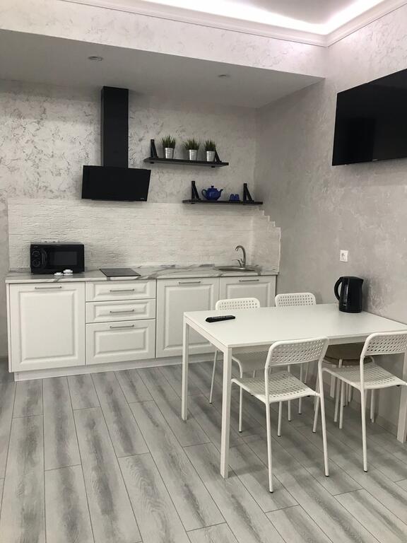 Apartment In A Quiet Location - thumb 0