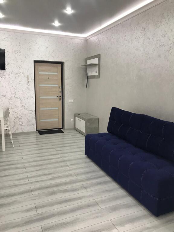 Apartment In A Quiet Location - thumb 1