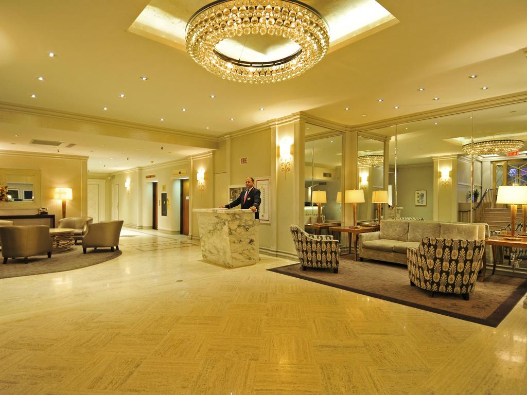 Apartment Manhattan Residence-16 - thumb 3