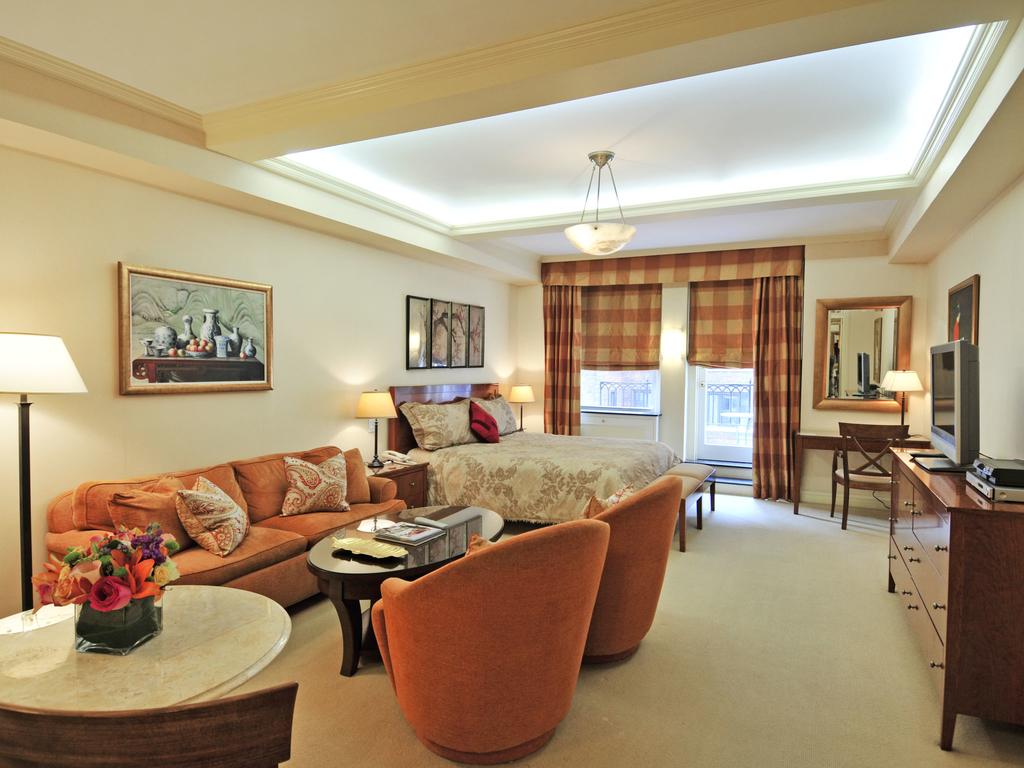 Apartment Manhattan Residence-16 - thumb 0