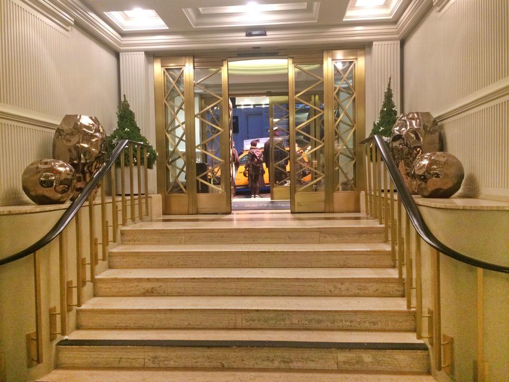 Apartment Manhattan Residence-16 - thumb 1