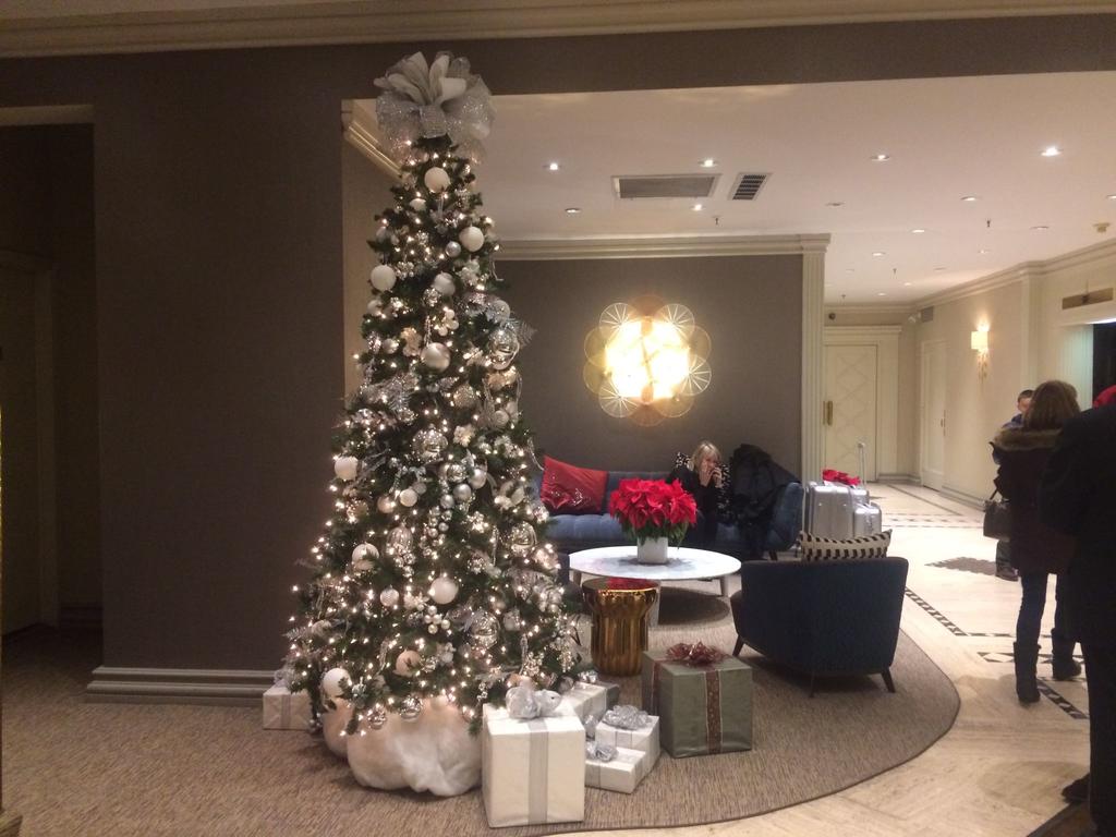 Apartment Manhattan Residence-16 - thumb 2