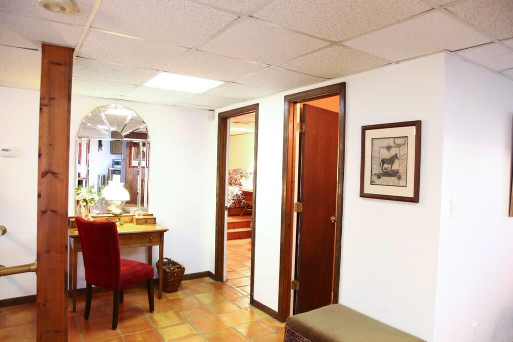 APARTMENT ON HISTORICAL AVENUE - thumb 0