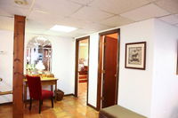 APARTMENT ON HISTORICAL AVENUE Tourism Bookings