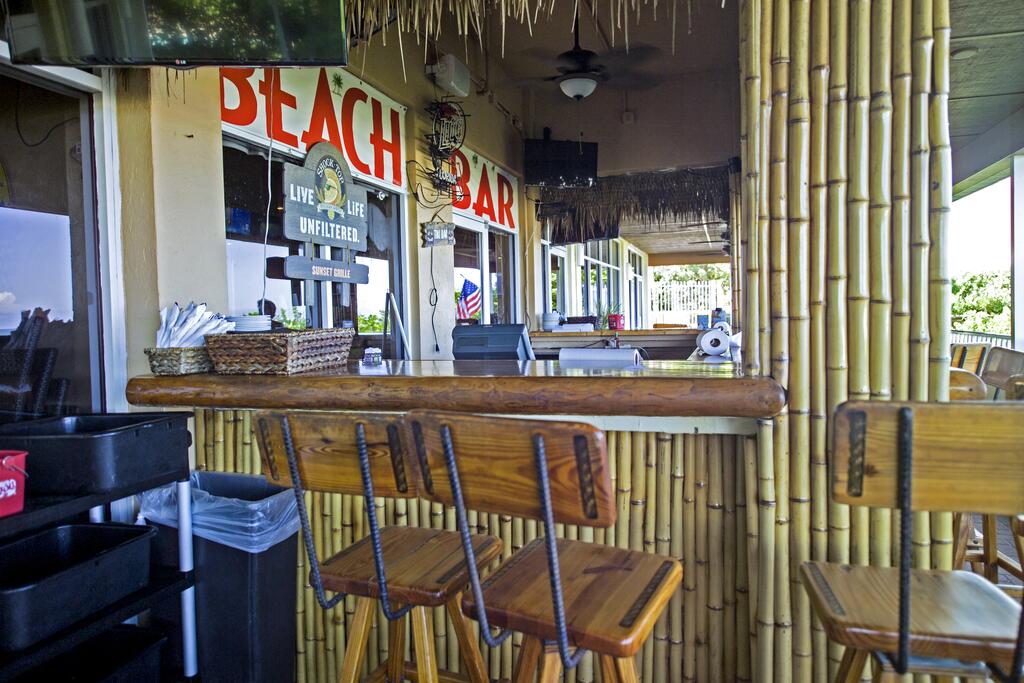 Apollo #509 - Beachfront 1/1 - thumb 1