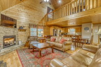Appalachian Promise Tourism Bookings
