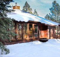 Appaloosa Retreat - Tourism Bookings