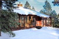 Appaloosa Retreat Tourism Bookings