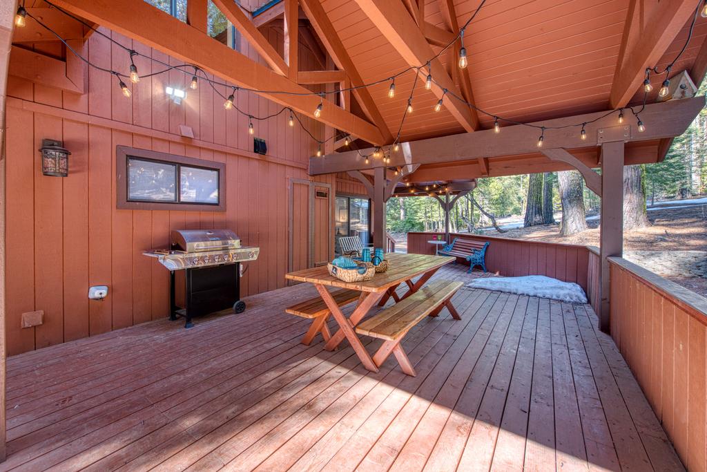 Apple Blossom Lodge - thumb 1