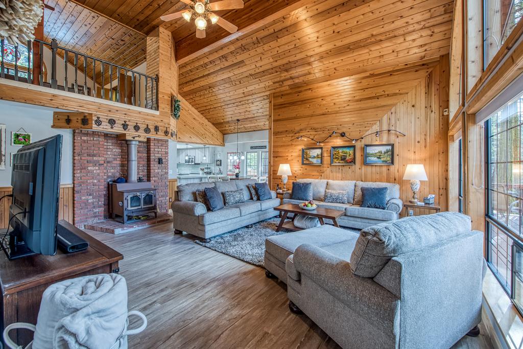 Apple Blossom Lodge - thumb 2