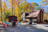 April Sound Tourism Bookings