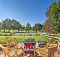 Apt on Golf Course - 10 Mins to DT Littleton - Tourism Bookings