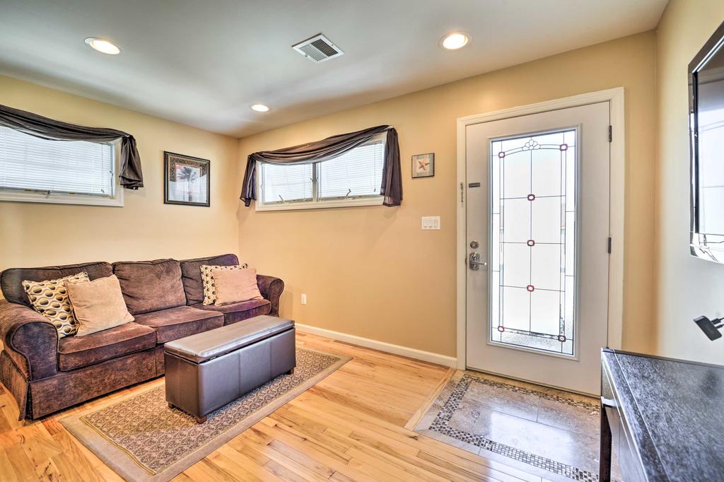 Apt W/ Patio + Grill, 3 Blocks To Boardwalk! - thumb 3