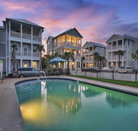 Aqua Paradise by Five Star Properties - Students Accommodation