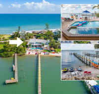 Aquarius - Tourism Bookings