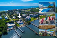 Aquatopia South Students Accommodation