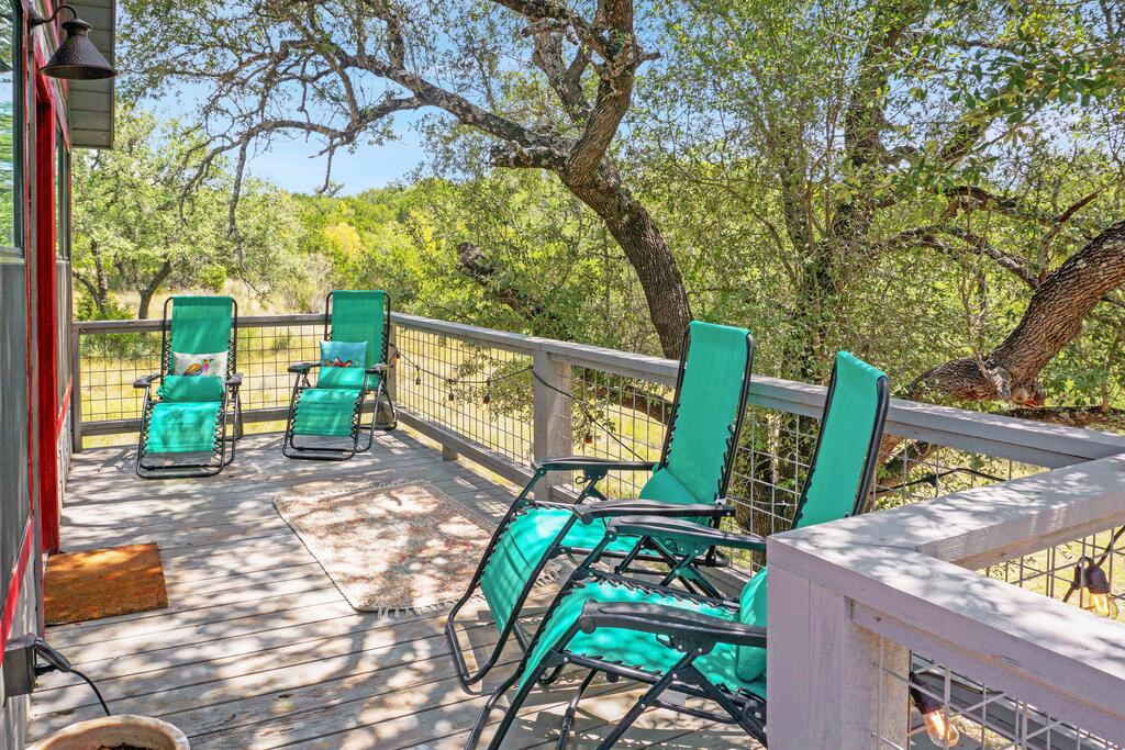 Arbor House Of Dripping Springs - Finch House - thumb 1