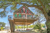 Arbor House of Dripping Springs - Finch House Tourism Bookings