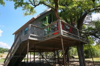 Arbor House of Dripping Springs - Garden House Tourism Bookings