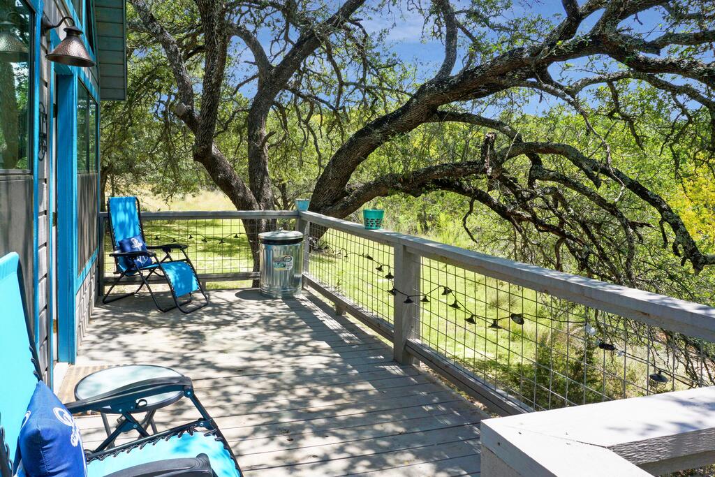 Arbor House Of Dripping Springs - Nautical House - thumb 1