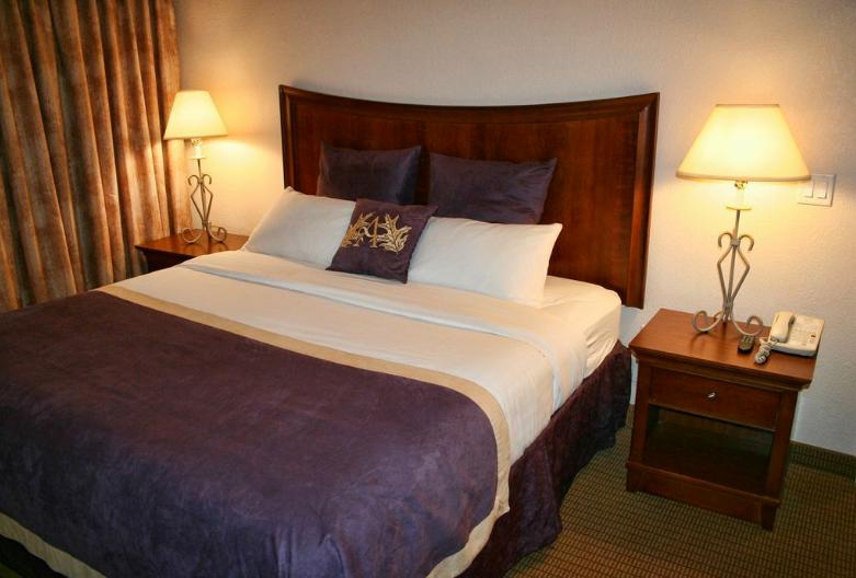 Arbor Inn And Suites - thumb 3